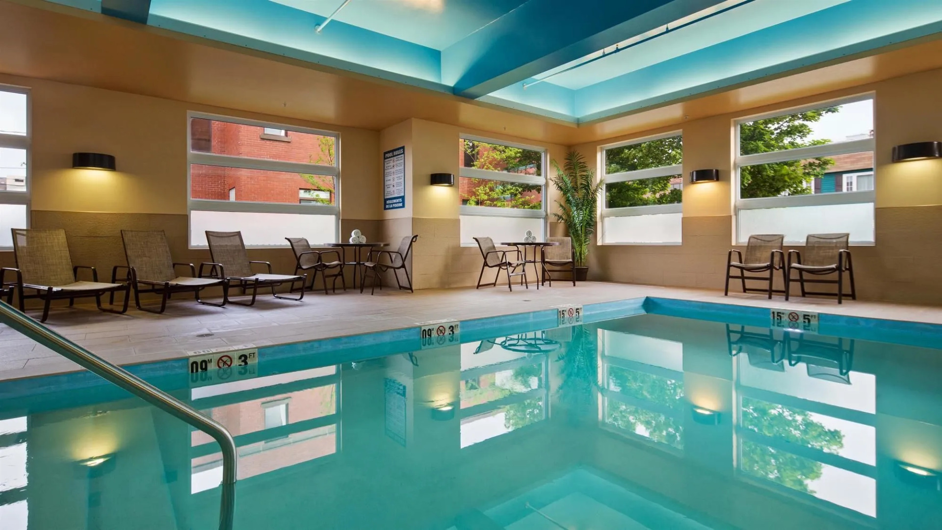 Best Western Plus Bathurst Hotel & Suites