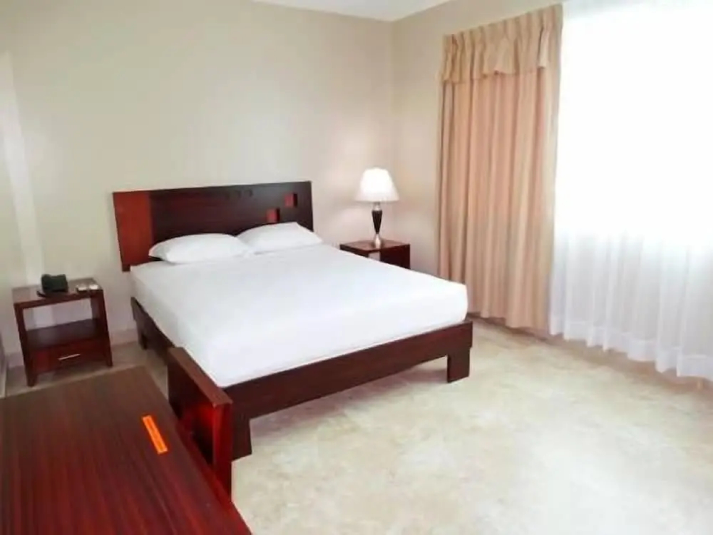 Marvento Suites