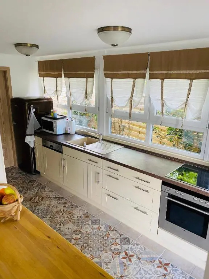 Vararok Vendeghaz - Miskolc