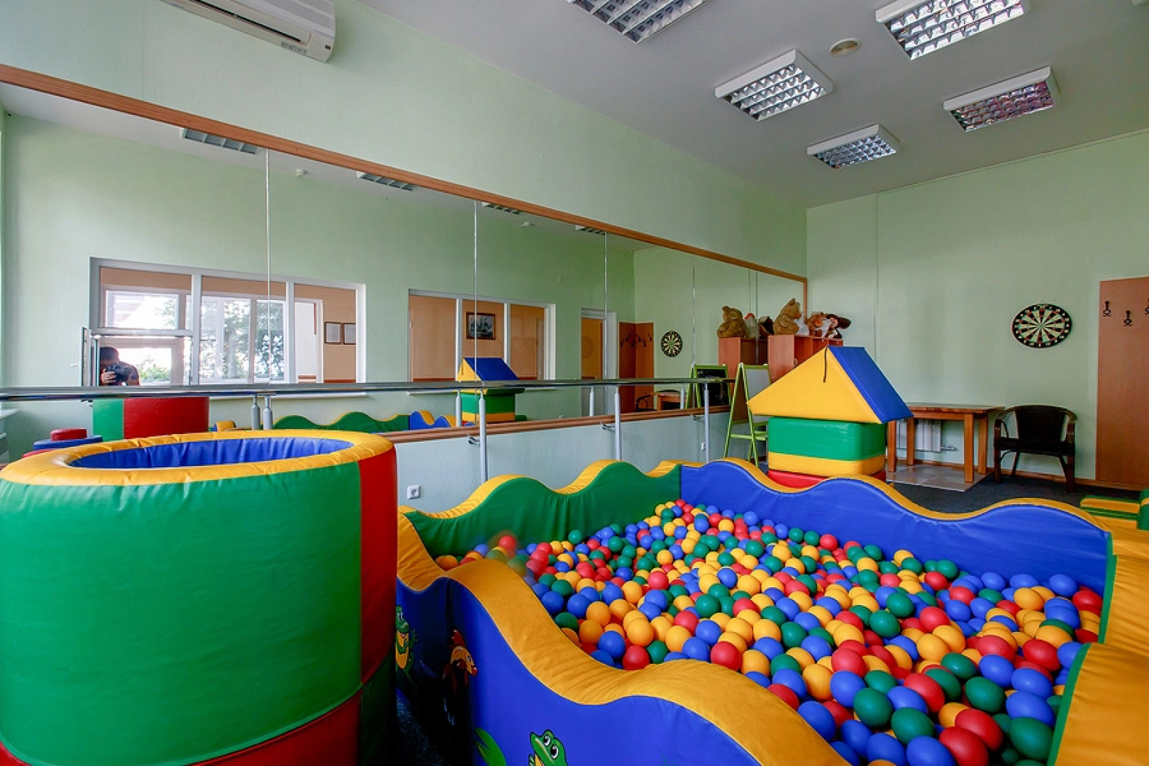 Гостиничный комплекс Росинка