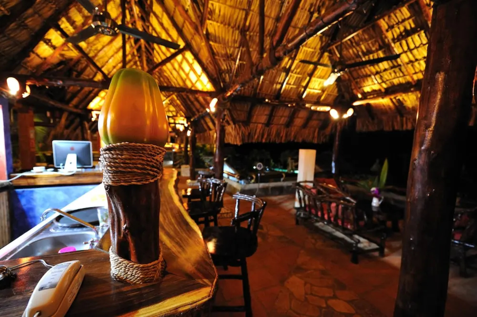 Hacienda Puerta Del Cielo Ecolodge & Spa