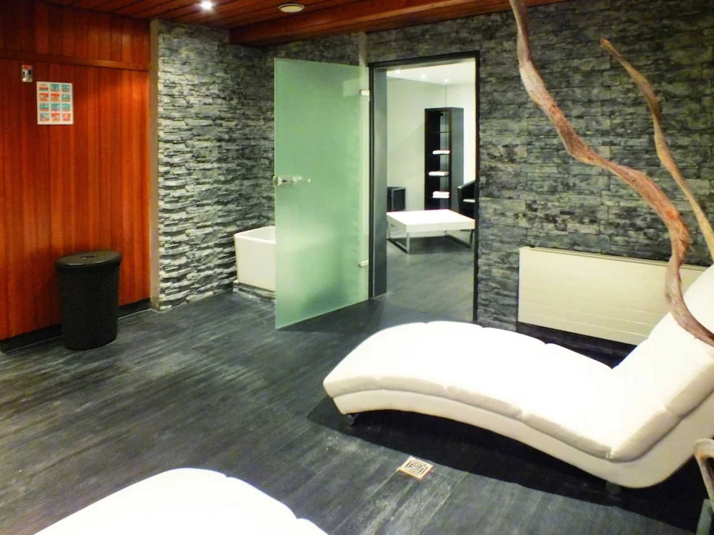 salinenparc Design Budget Hotel