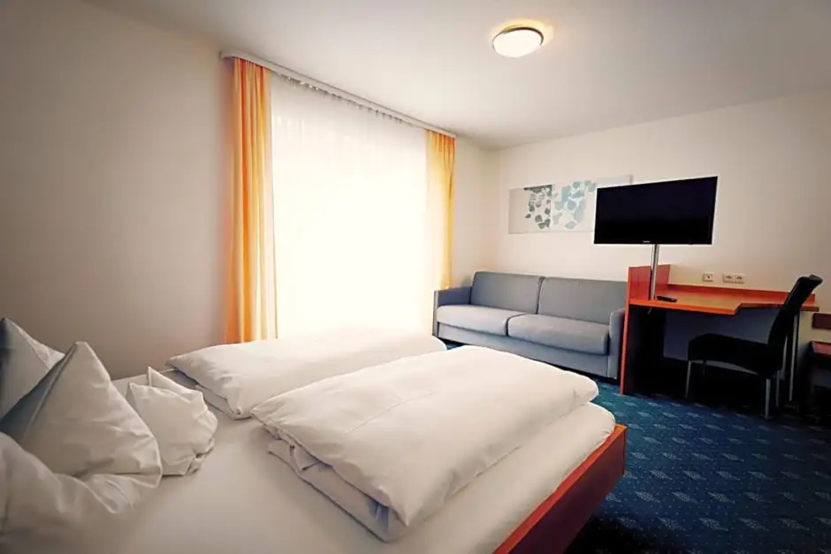 Hotel & Restaurant Grüner Baum