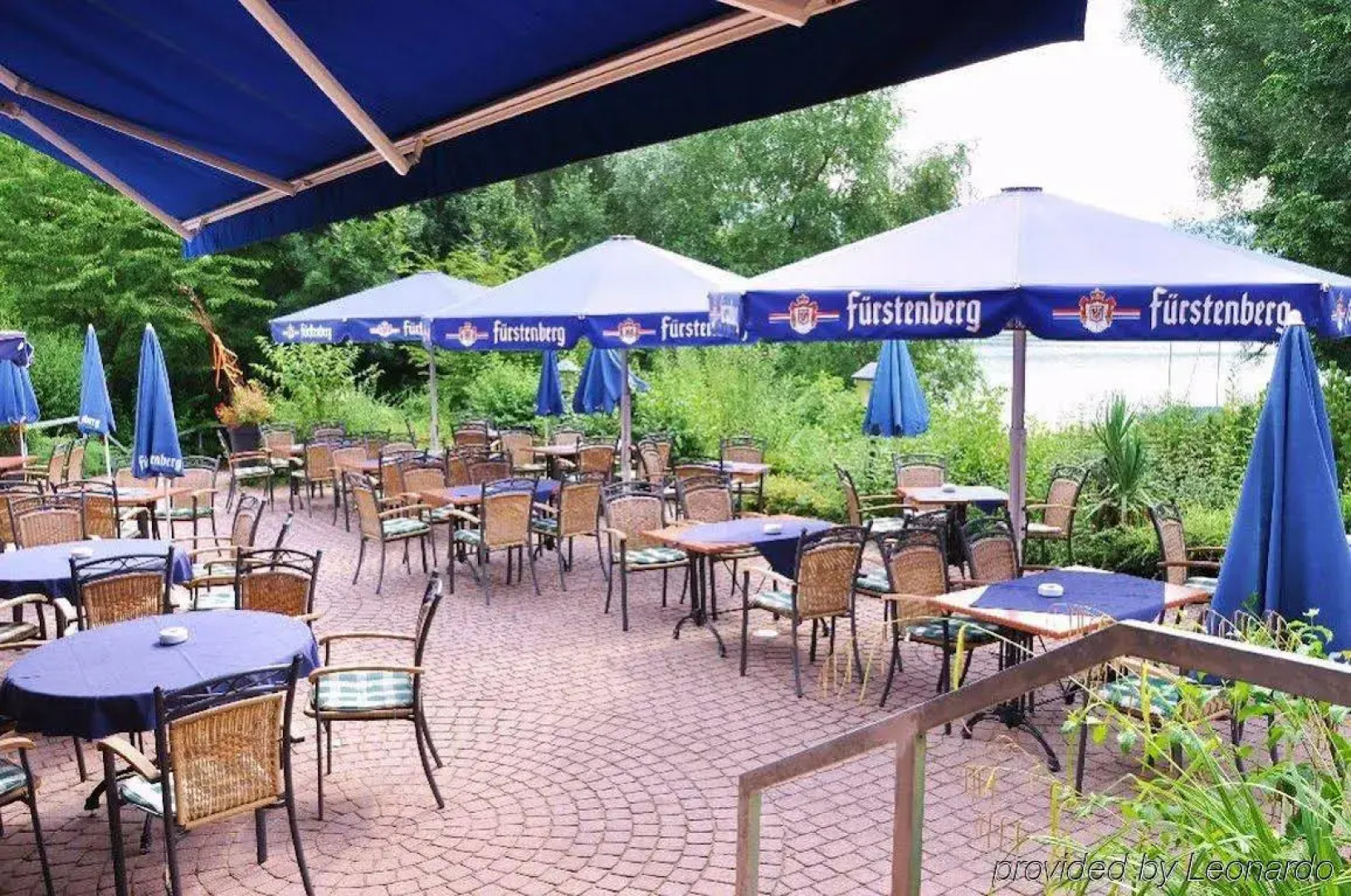 TOP Hotel am Bruchsee