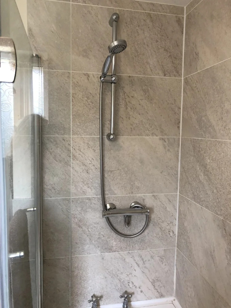 Serviced Luxury Accommodation