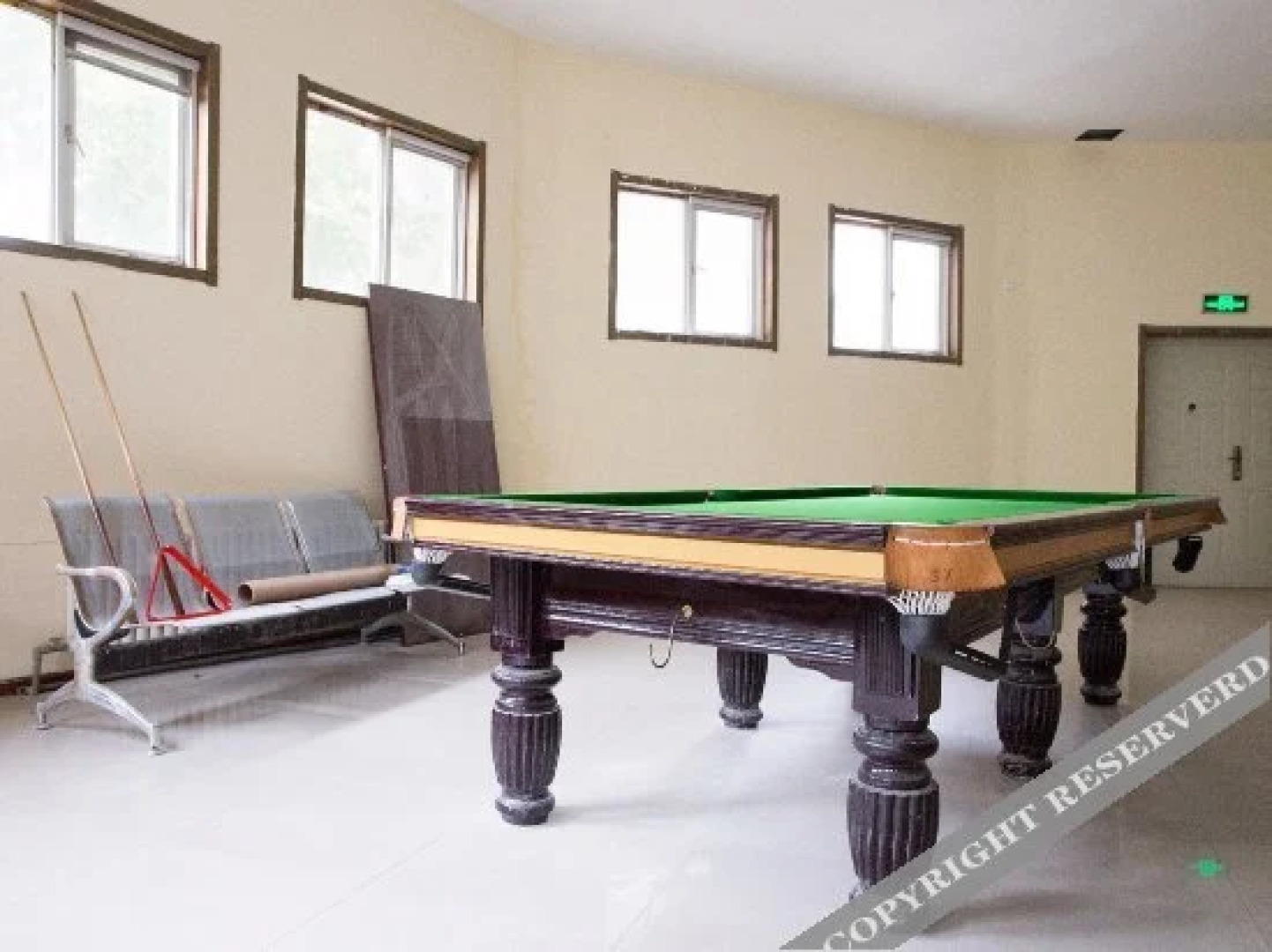 7 Days Inn Tianjin Wei Shan Road Finance and Economics College