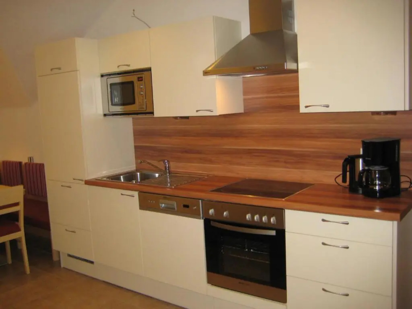 Ferienwohnung Gundolf Christine