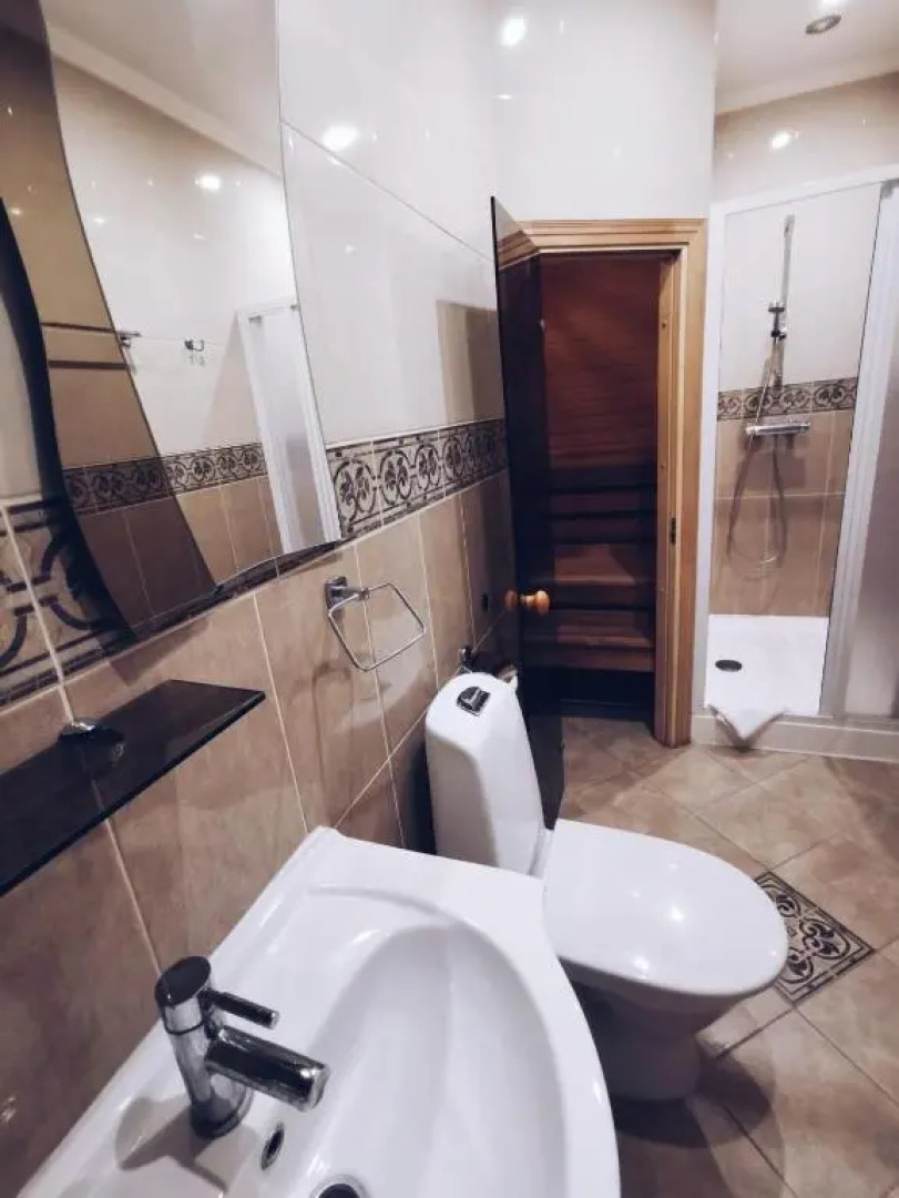 Apartments Vitenberg