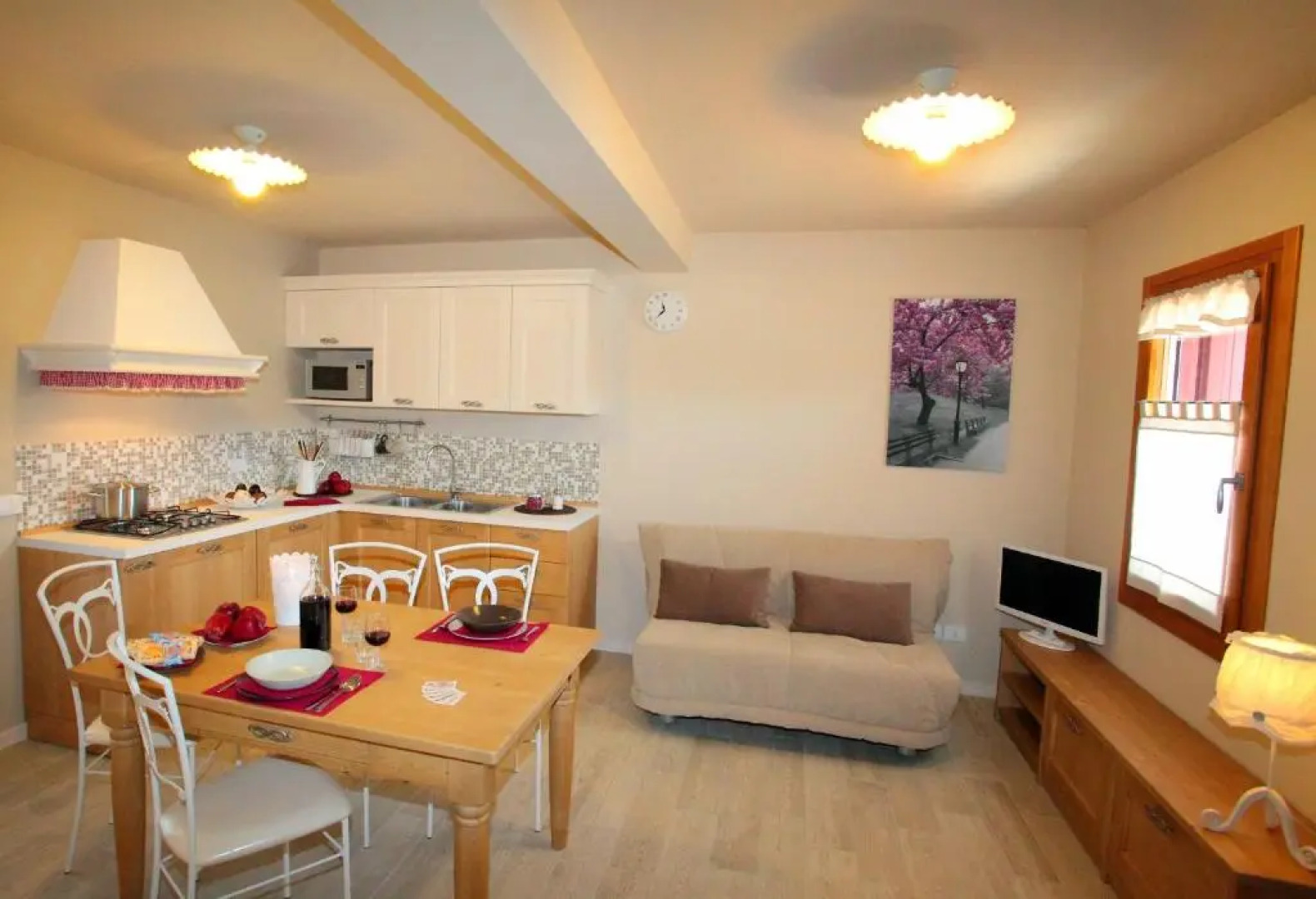 Albergo Diffuso Polcenigo B.Vittorio