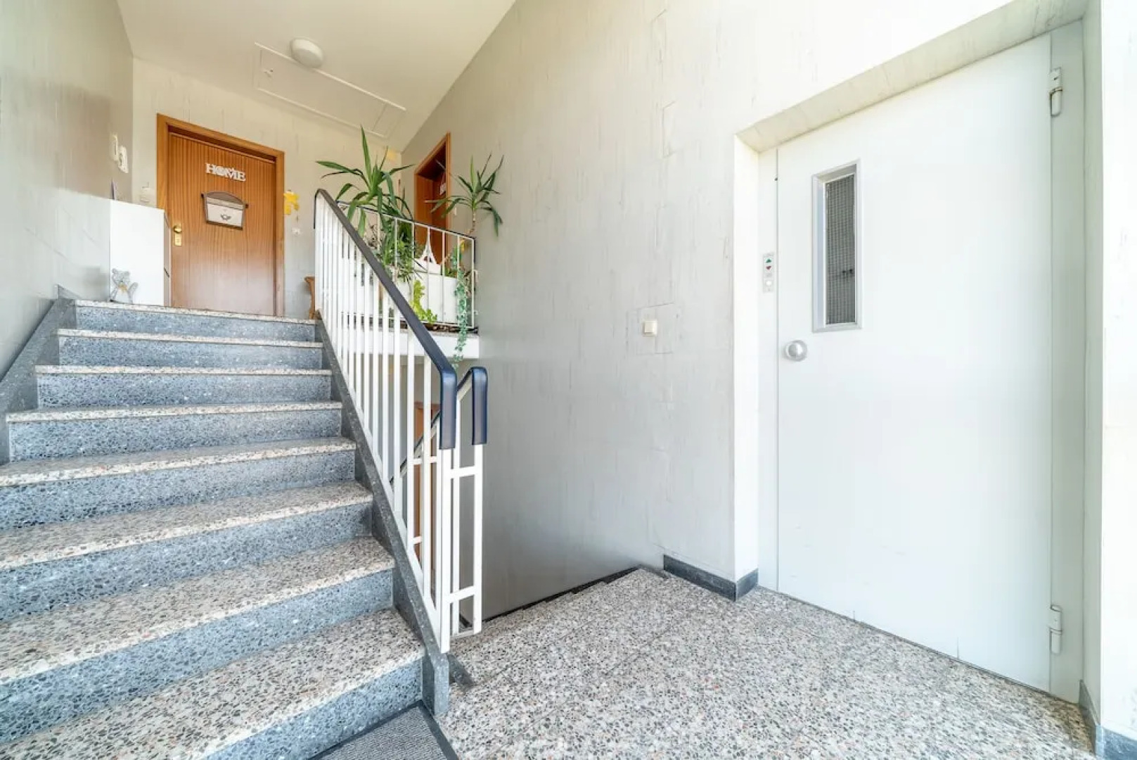 Private Apartment Im Langen Feld