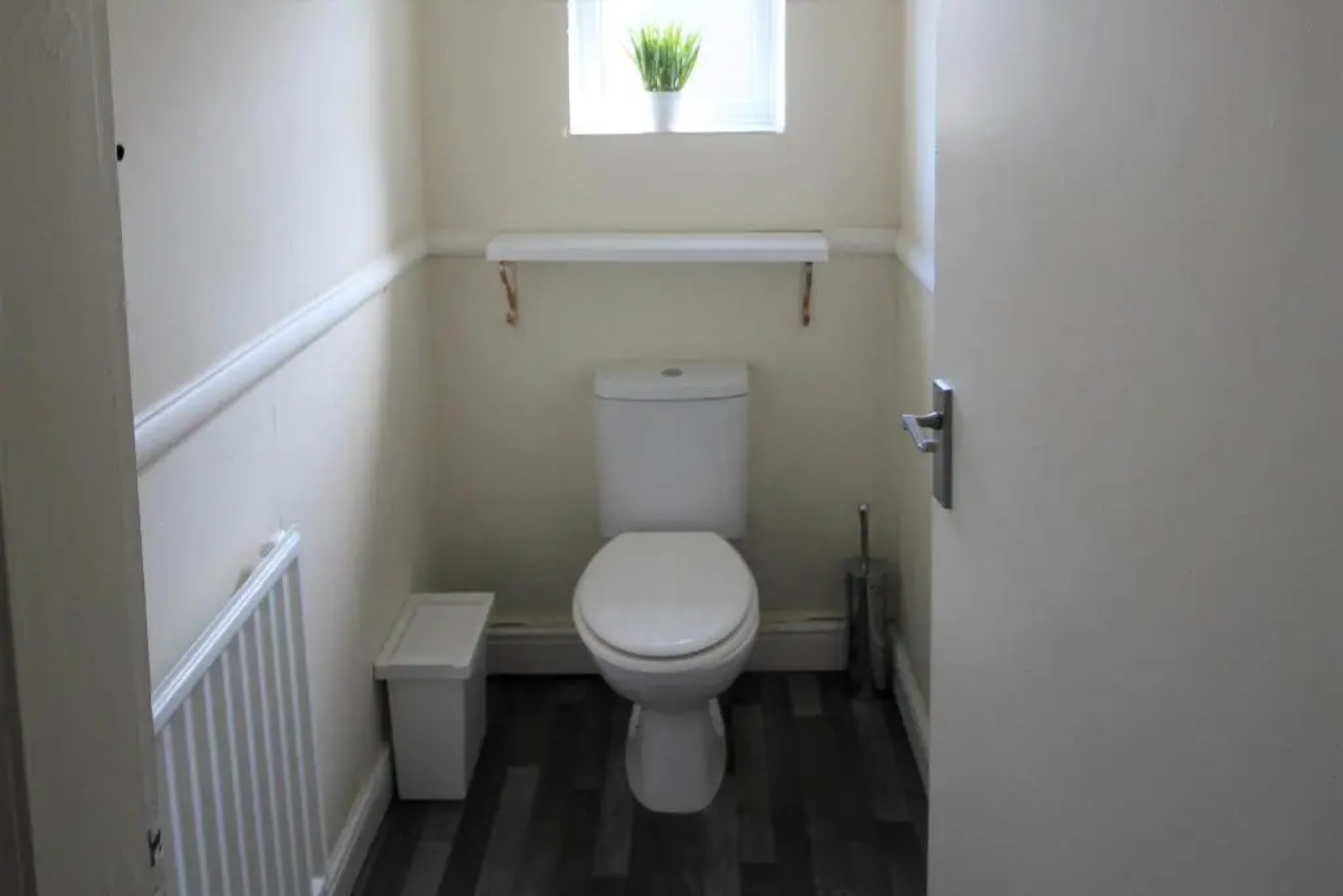 Apex - Park House Cleethorpes