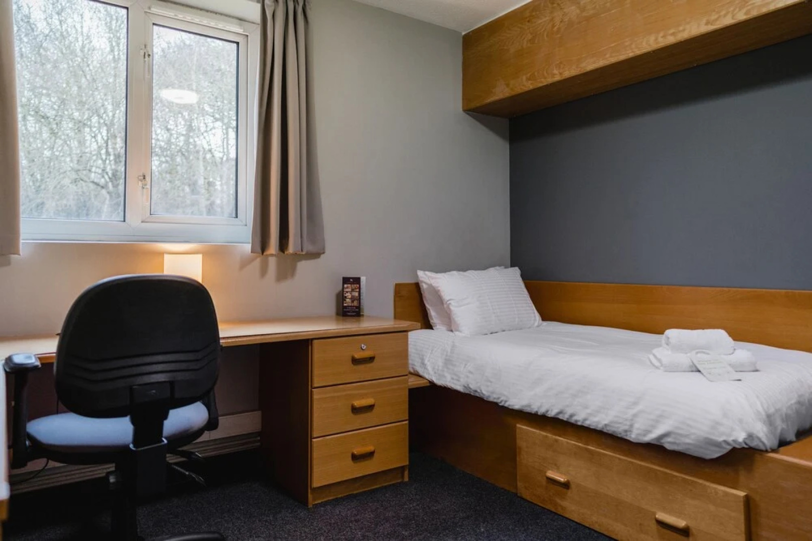 The Venue Serviced Apartments