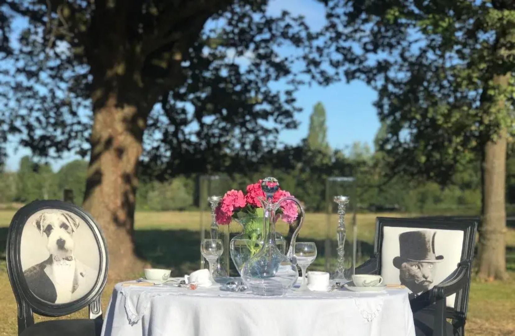 LA MAISON D INÈS - Chambres d Hôtes de Charme -