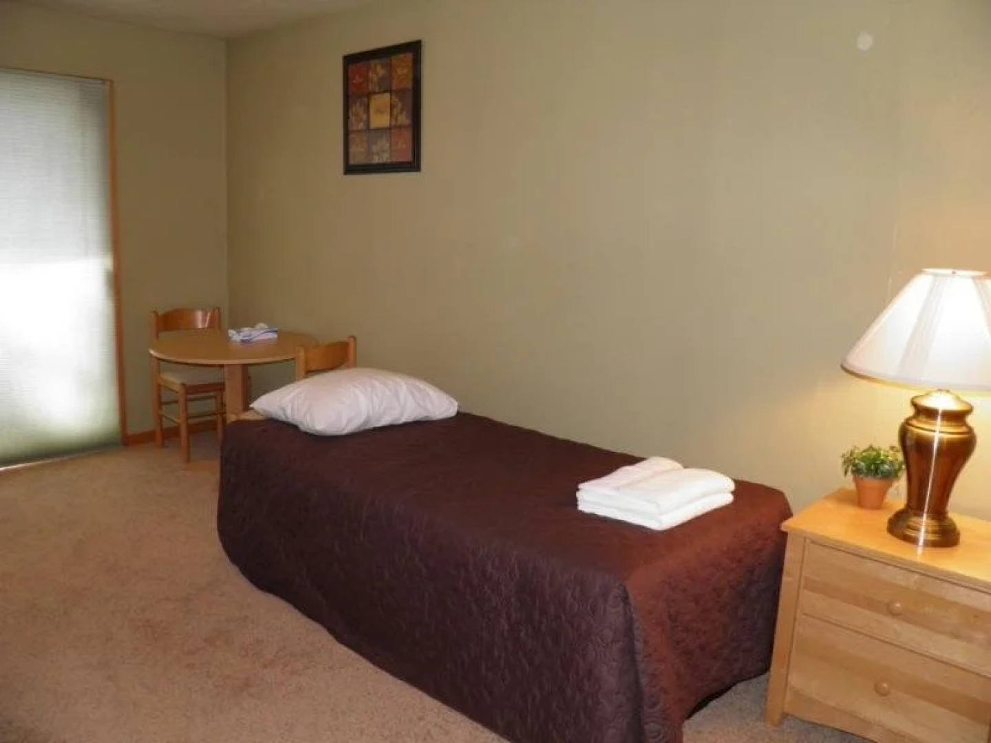 3221 Marlette Circle