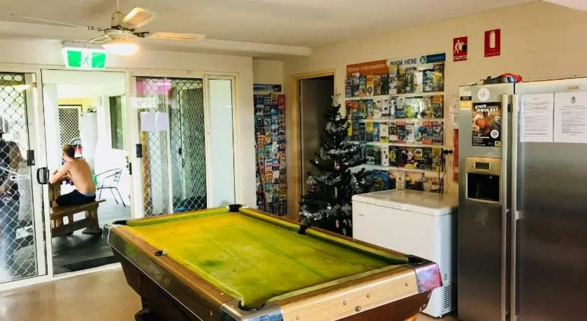 Caloundra Backpackers - Hostel