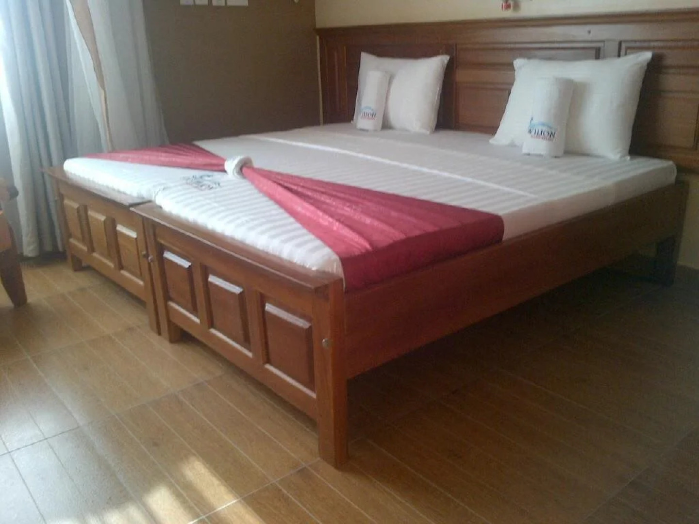 Pavilion Holiday Resort