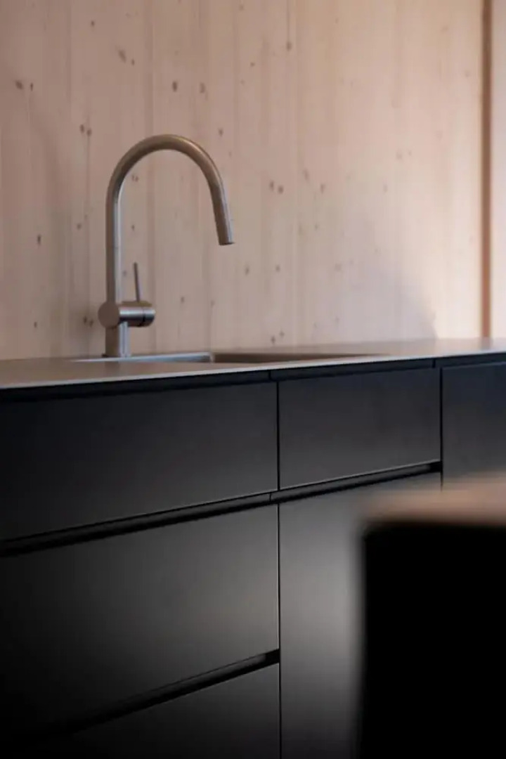 Lärchenlodge SkySpa und Rooftop Pool