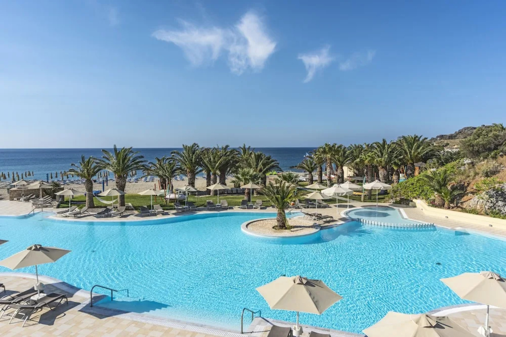 Hapimag Resort Damnoni