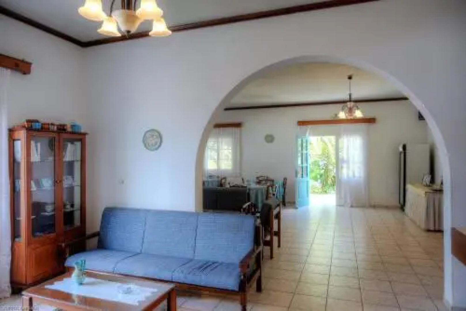 Gryspo's Hotel Studios & Apartments