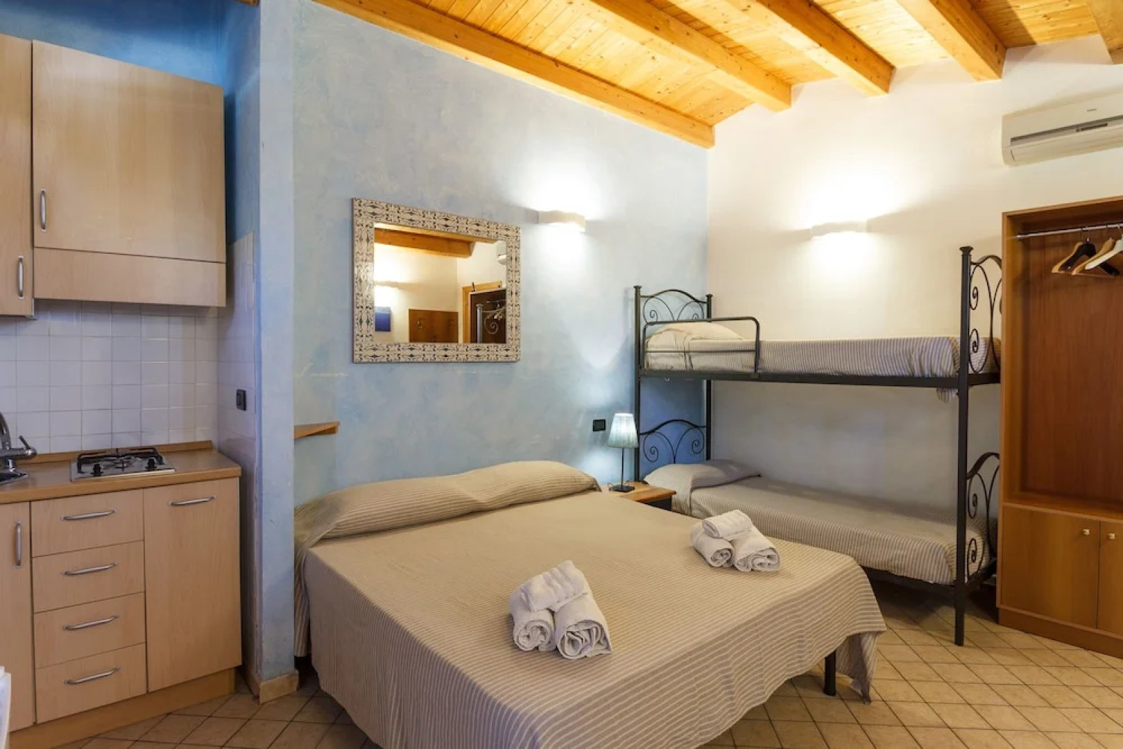 Agriturismo Il Gelsomino Ritrovato