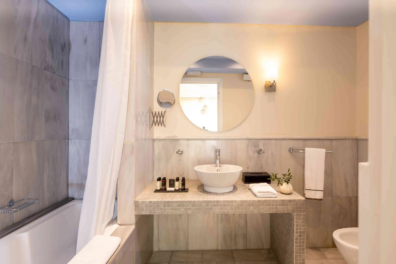 Pleiades Luxurious Villas