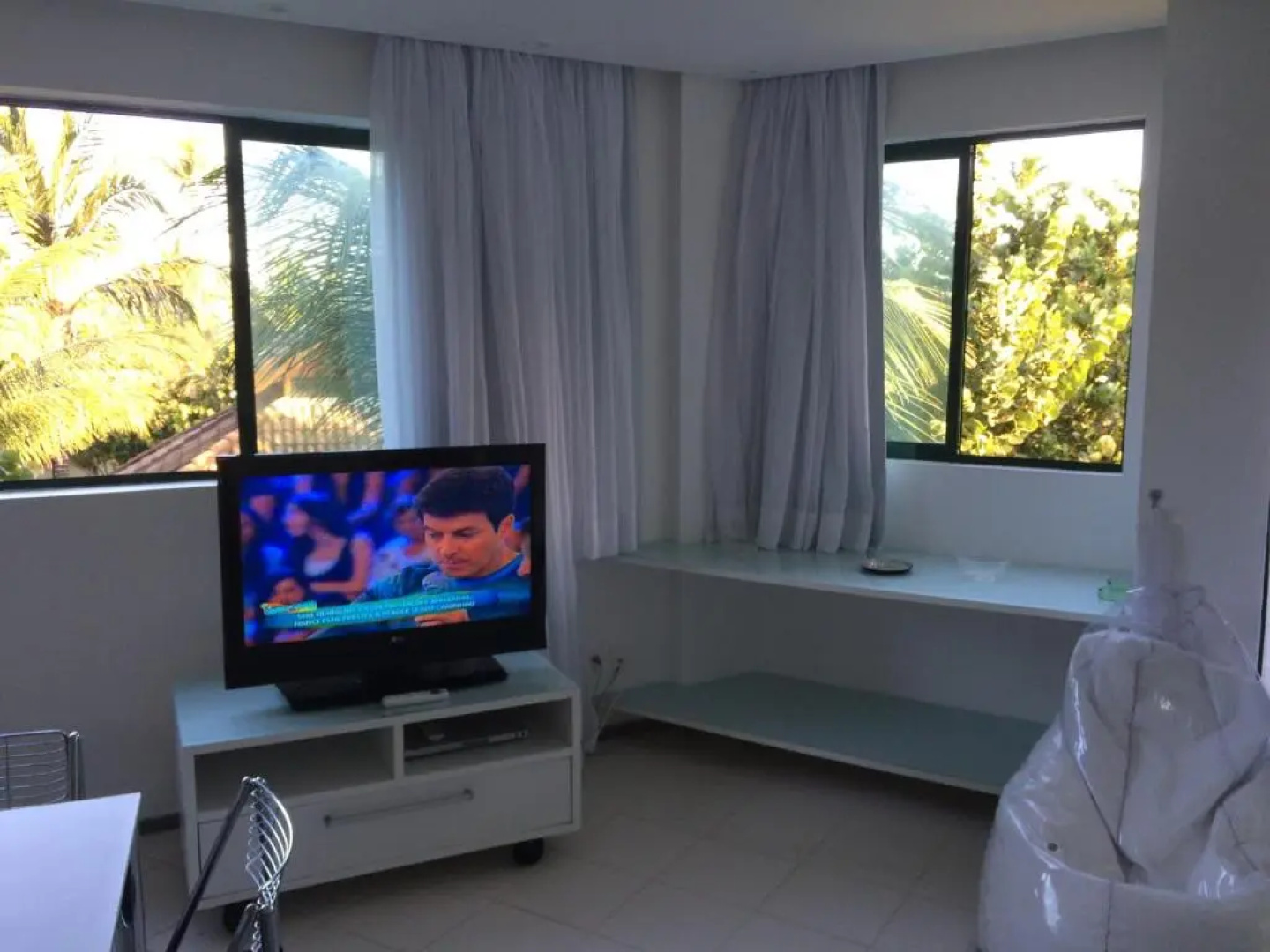 Marulhos Resort Muro Alto Studio