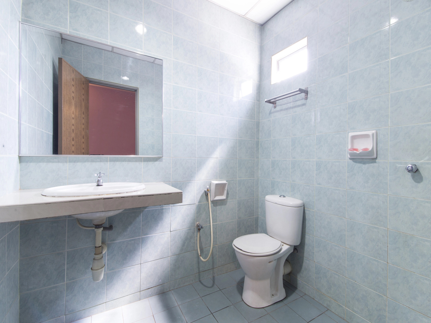 Super OYO 484 Comfort Hotel Kapar