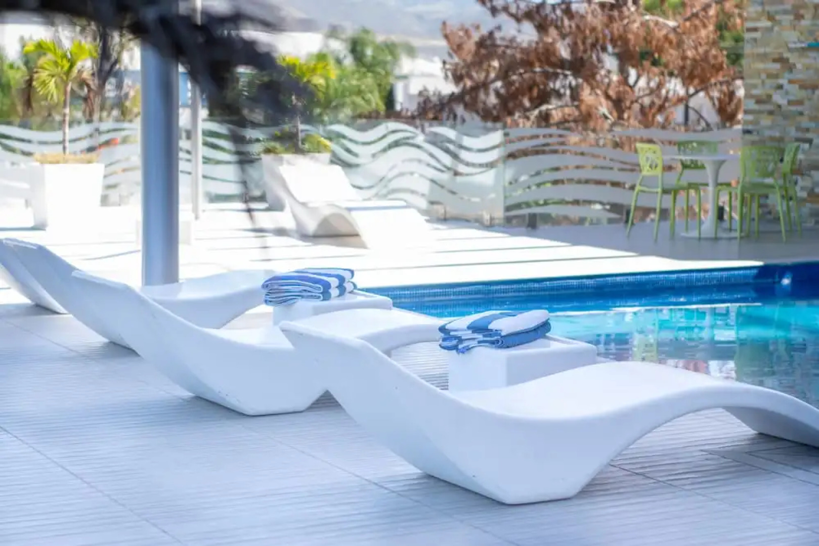 Hilton Garden Inn Leon, Mexico