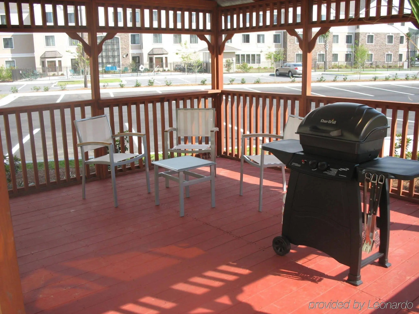 Candlewood Suites Savannah Airport by IHG