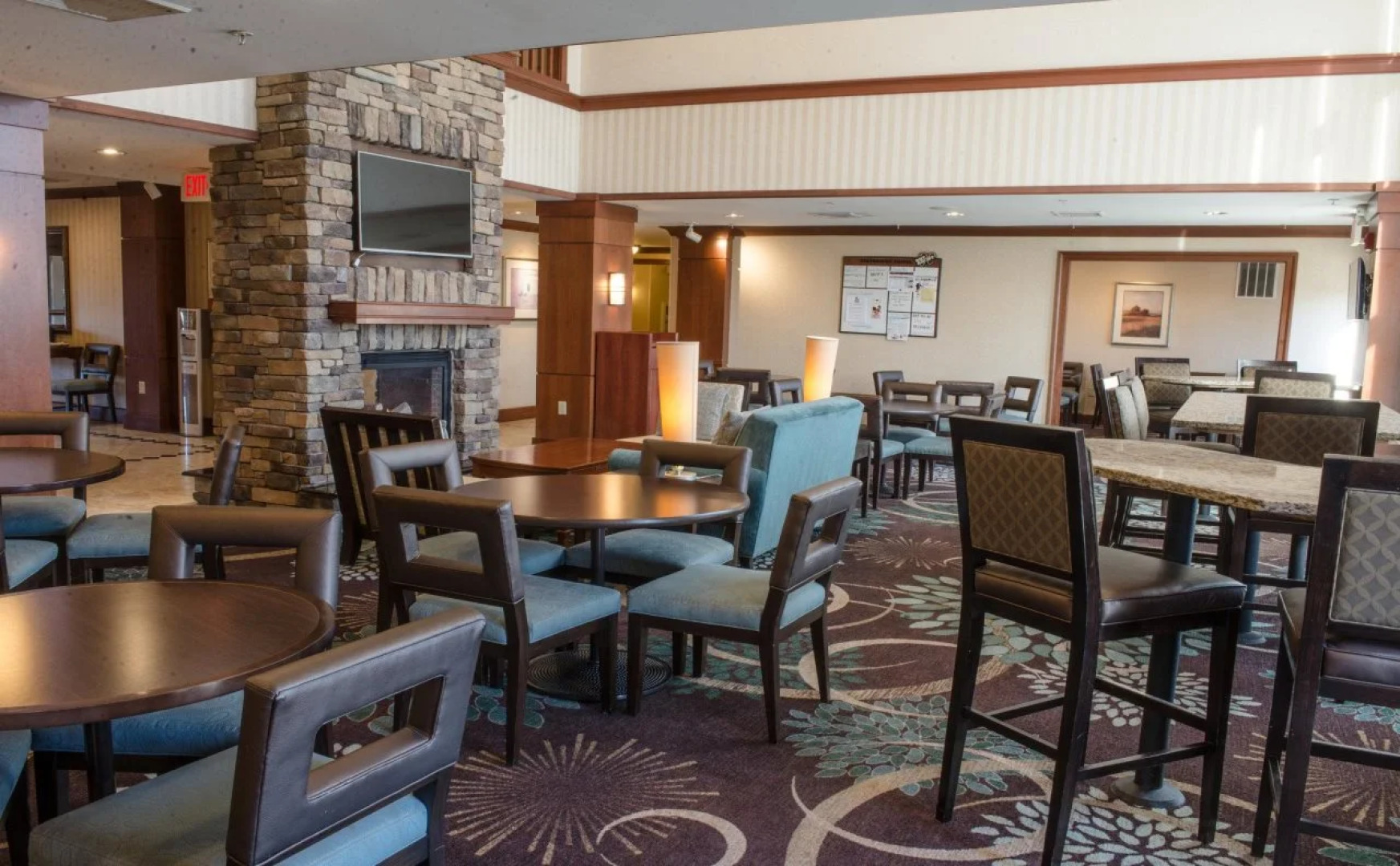 Staybridge Suites Harrisburg by IHG