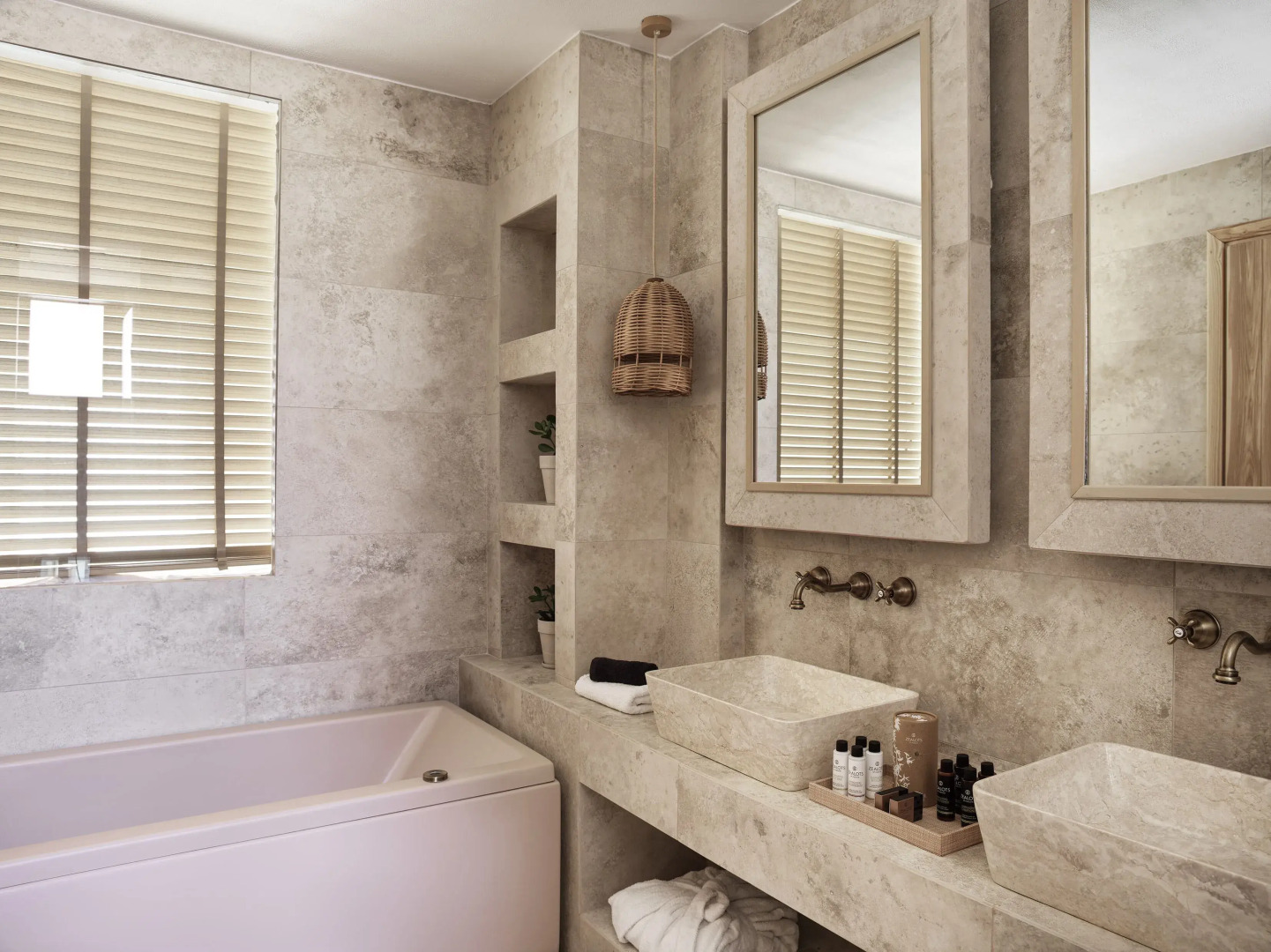 Lesante Cape - The Leading Hotels of the World