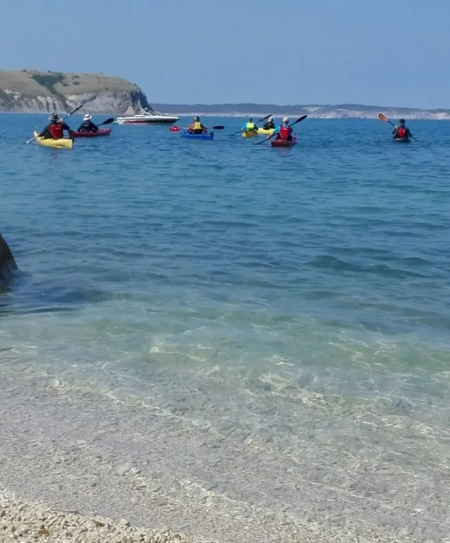 Markas - pet Friendly - A1 Bella Vista 1