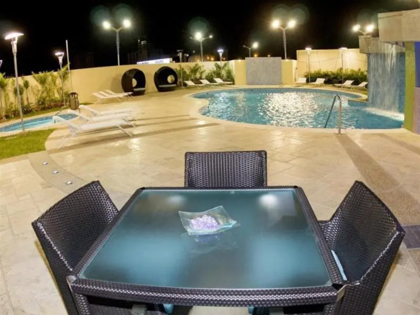 Lidotel Boutique Barquisimeto