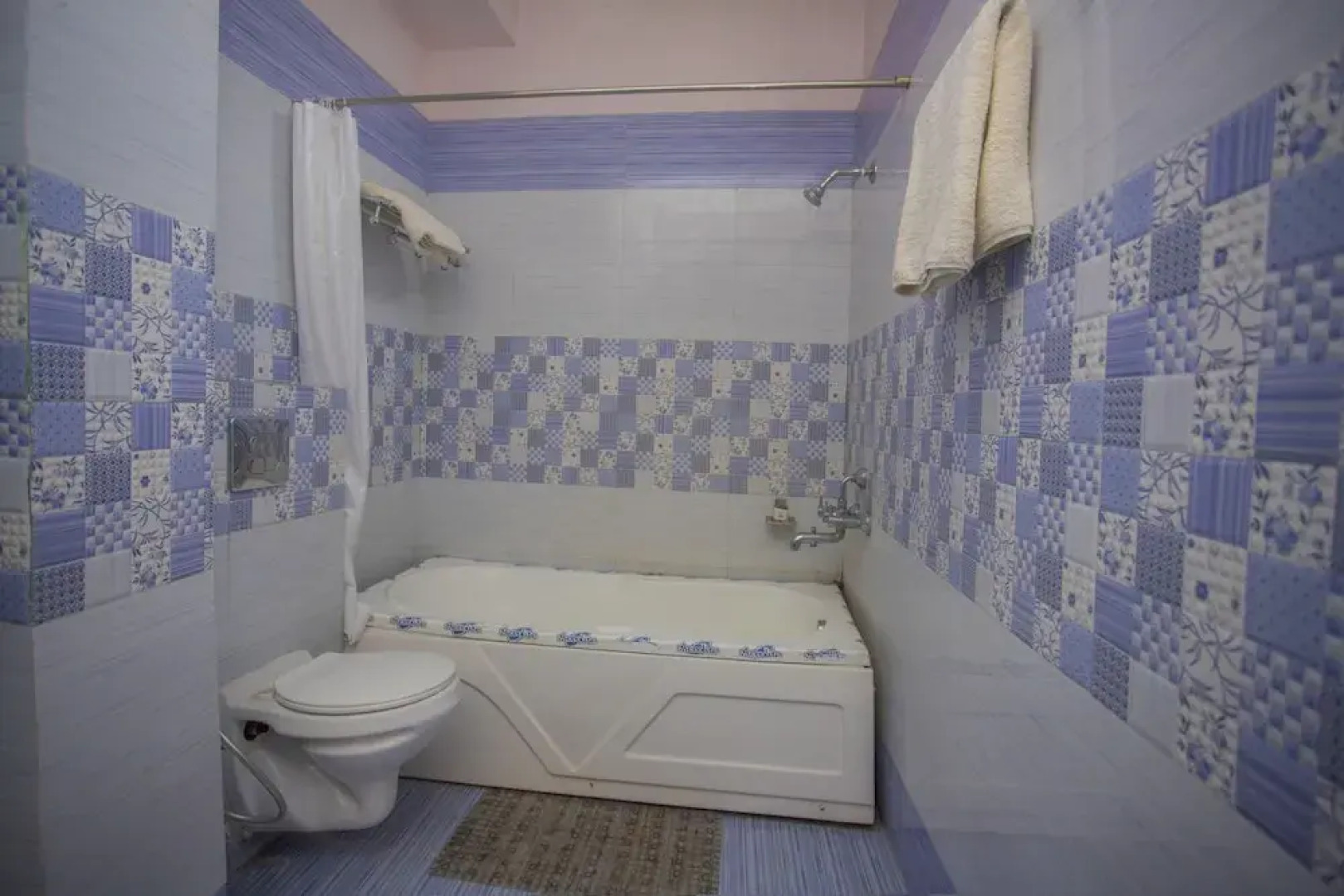 OYO 322 Hotel Swagatam