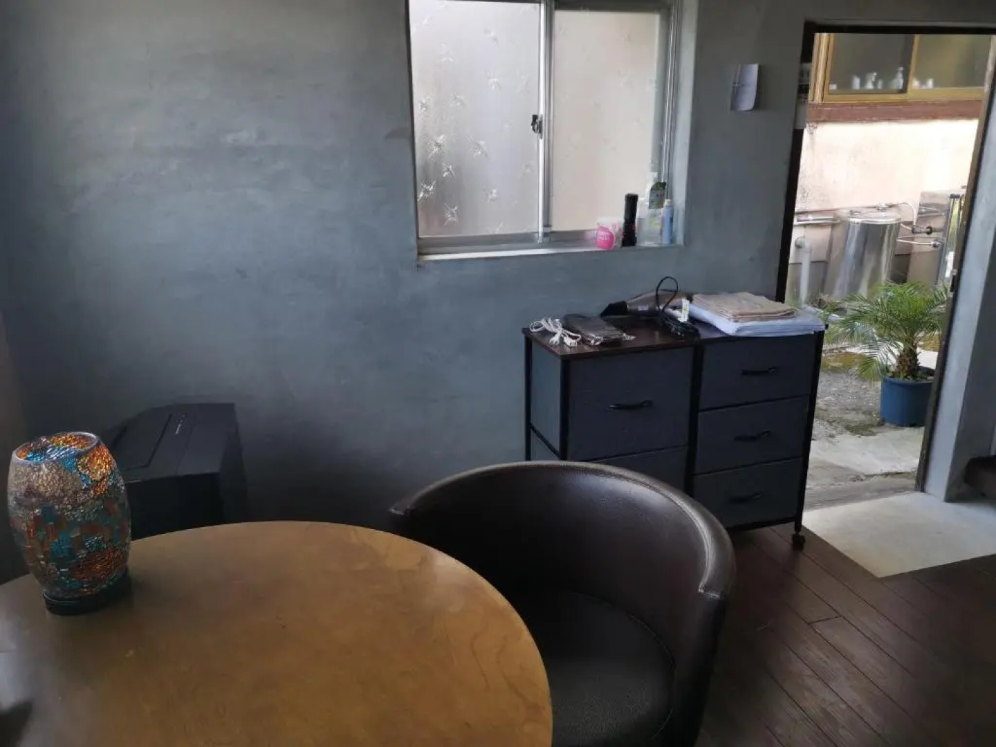 Umi no Mieru Ie Ocean View