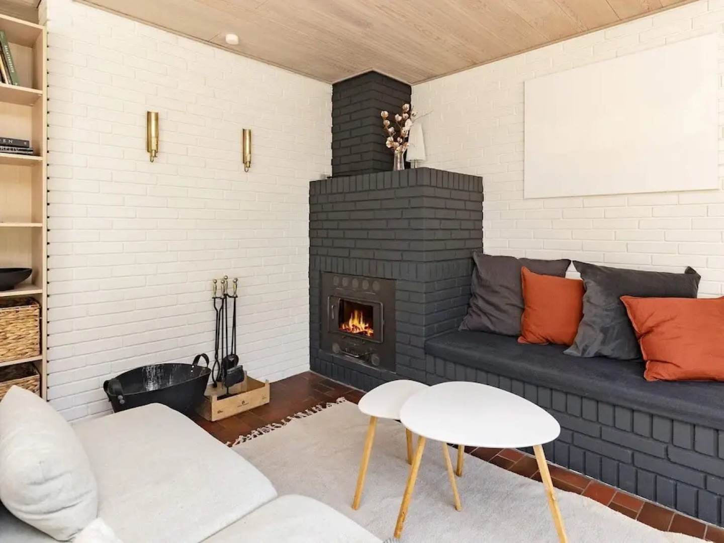 Holiday Home in HÃ¸jslev