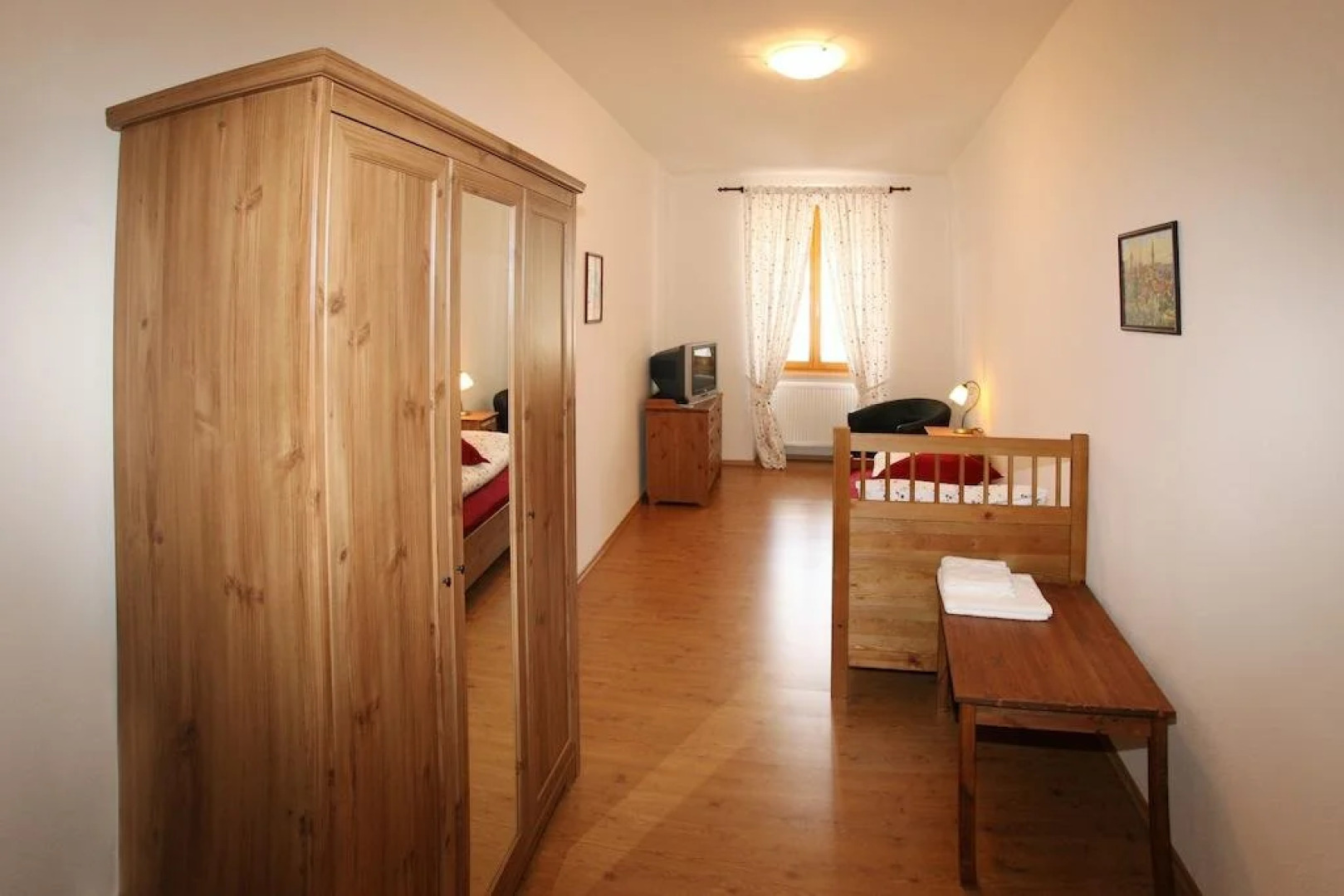 Penzion u Chodského Hradu