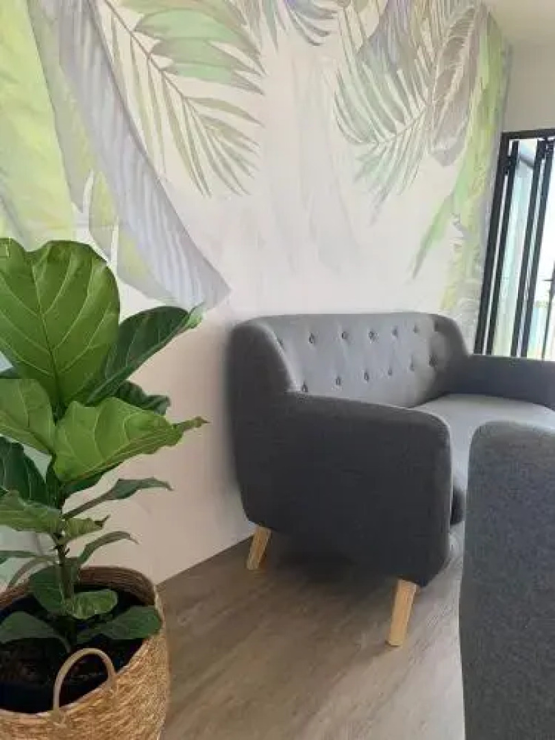 Umdloti Cabanas Number 10