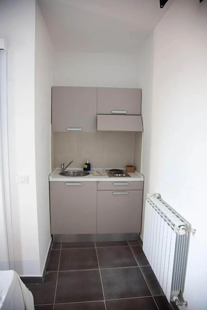 Casa Vacanza San Giorgio Rooms