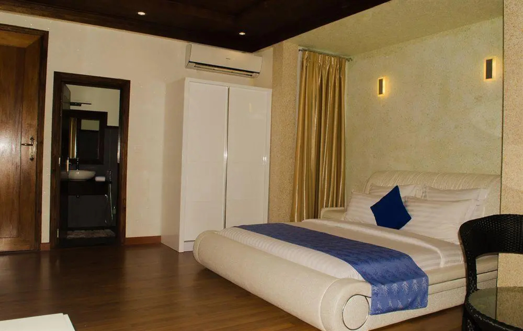 Viluxer Retreat Maldives