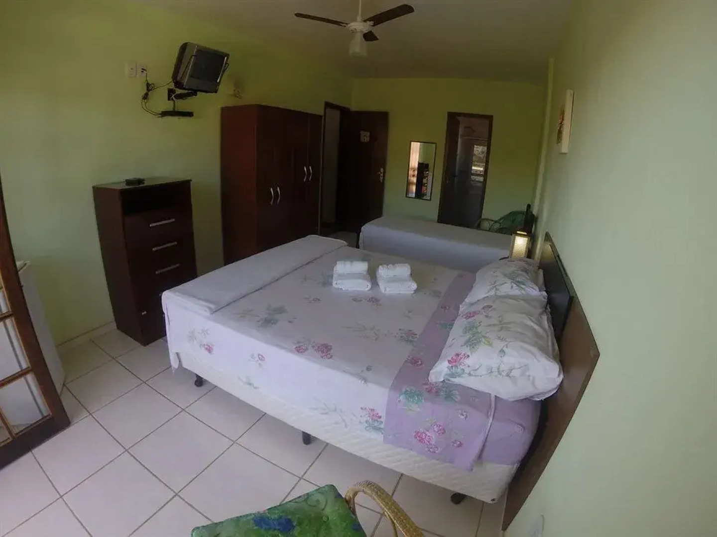 Pousada Recanto do Solar