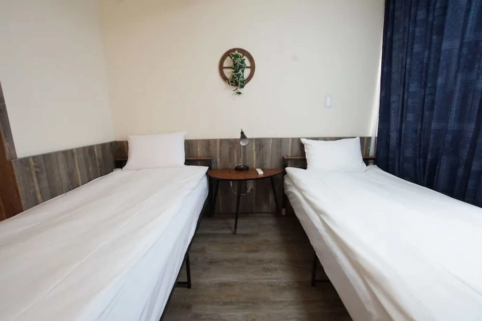 TokyoGuest Nihombashi