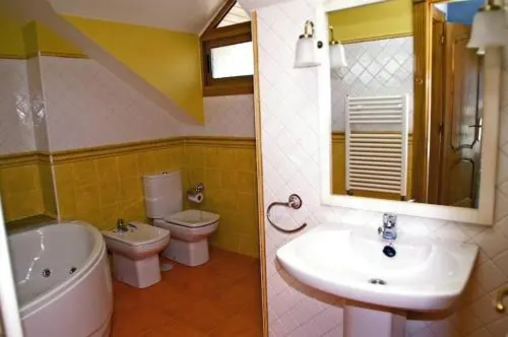 Apartamentos Quinto Sueño