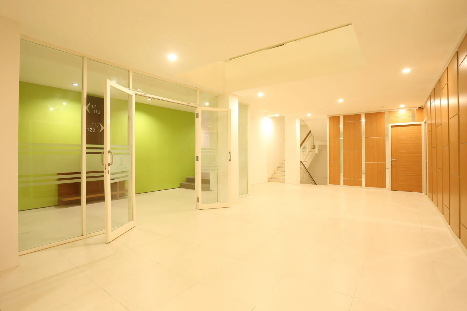 Fovere Hotel Palangka Raya