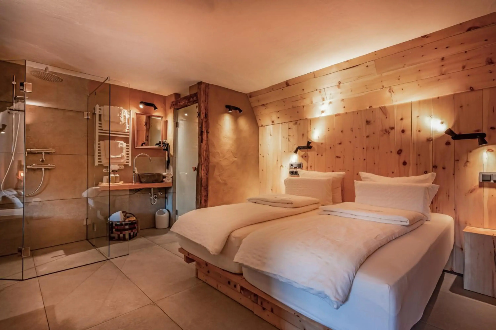 Hotel Land Gut Höhne