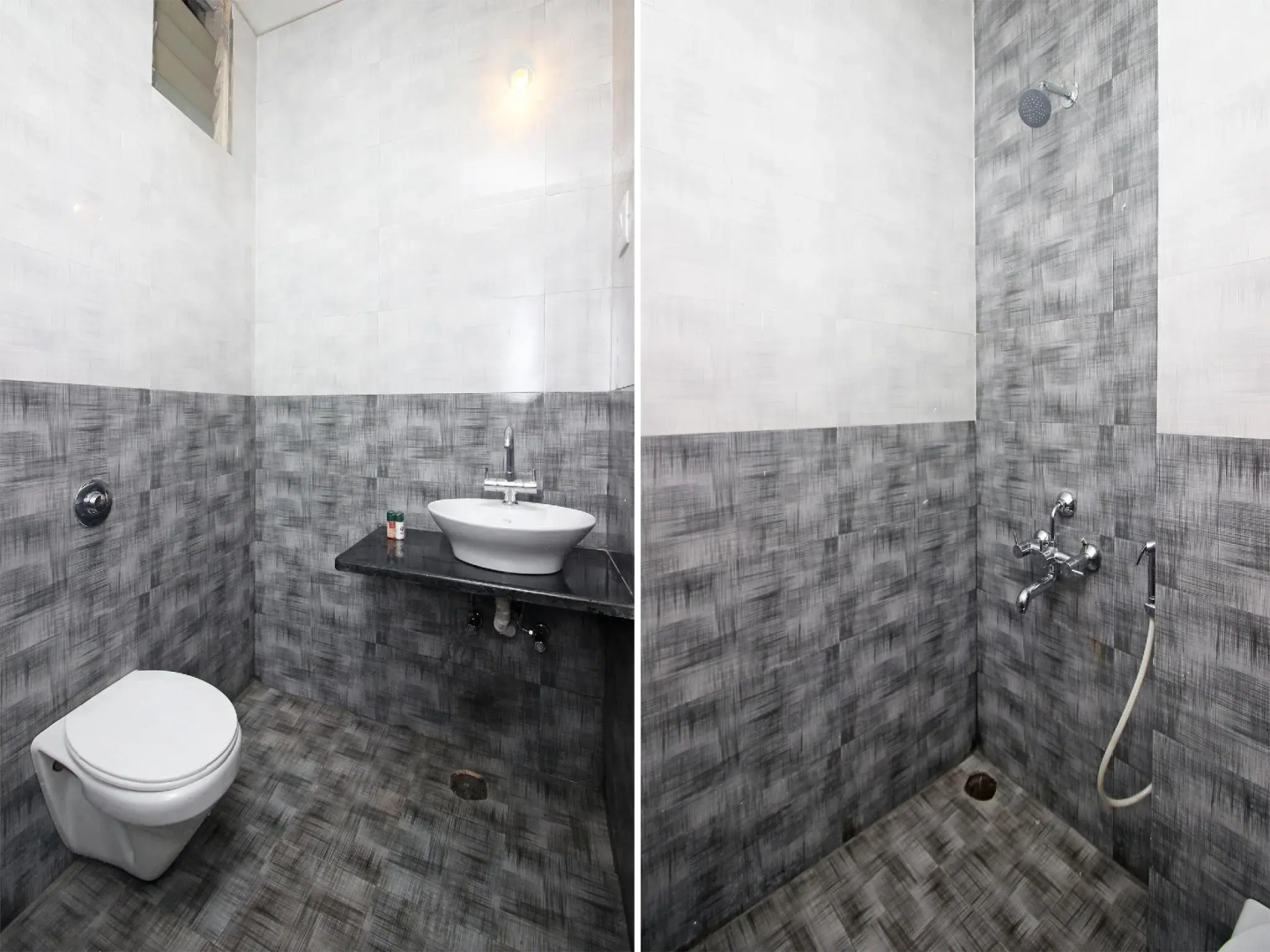 Hotel New Rajdarshan