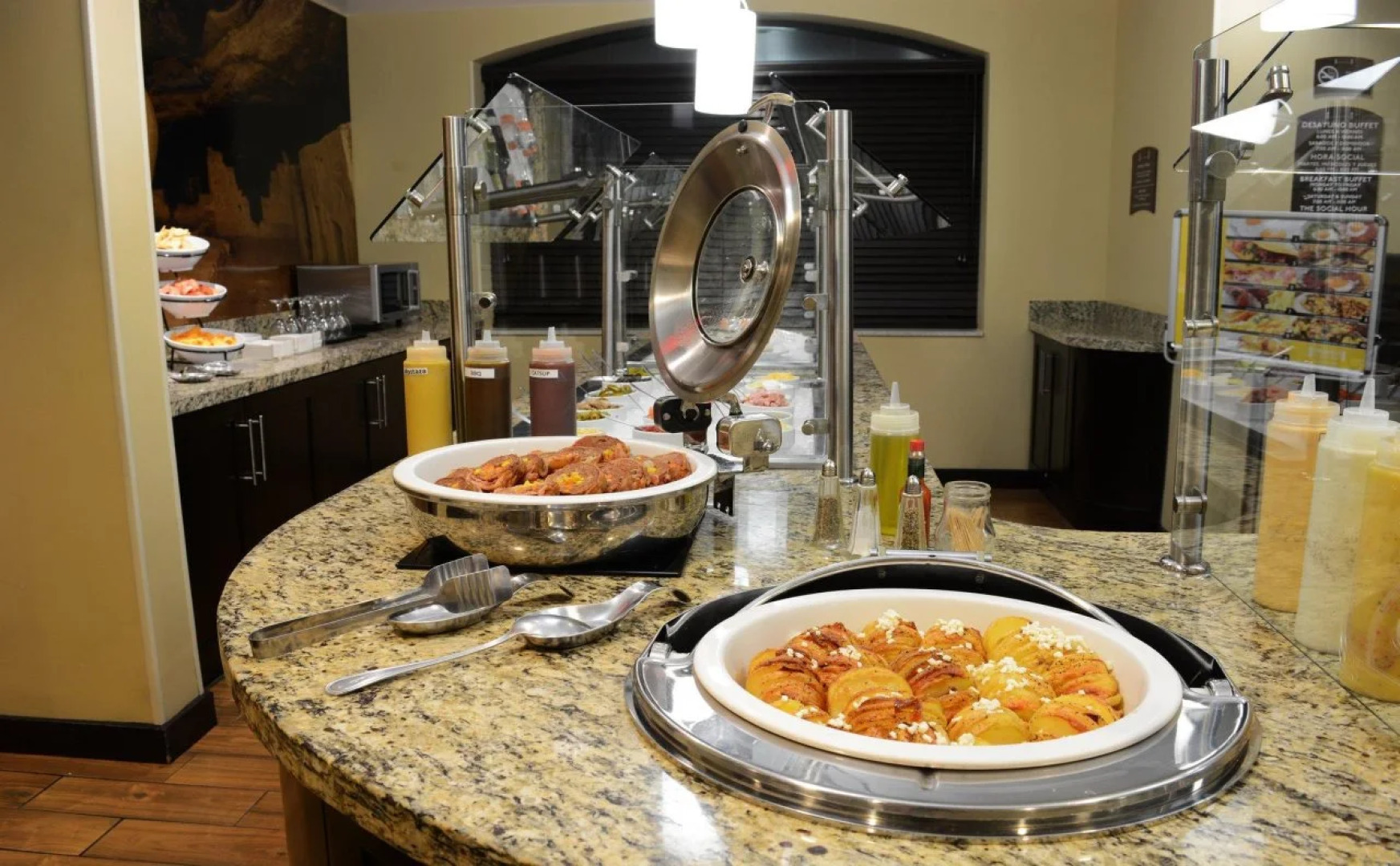 Staybridge Suites Chihuahua