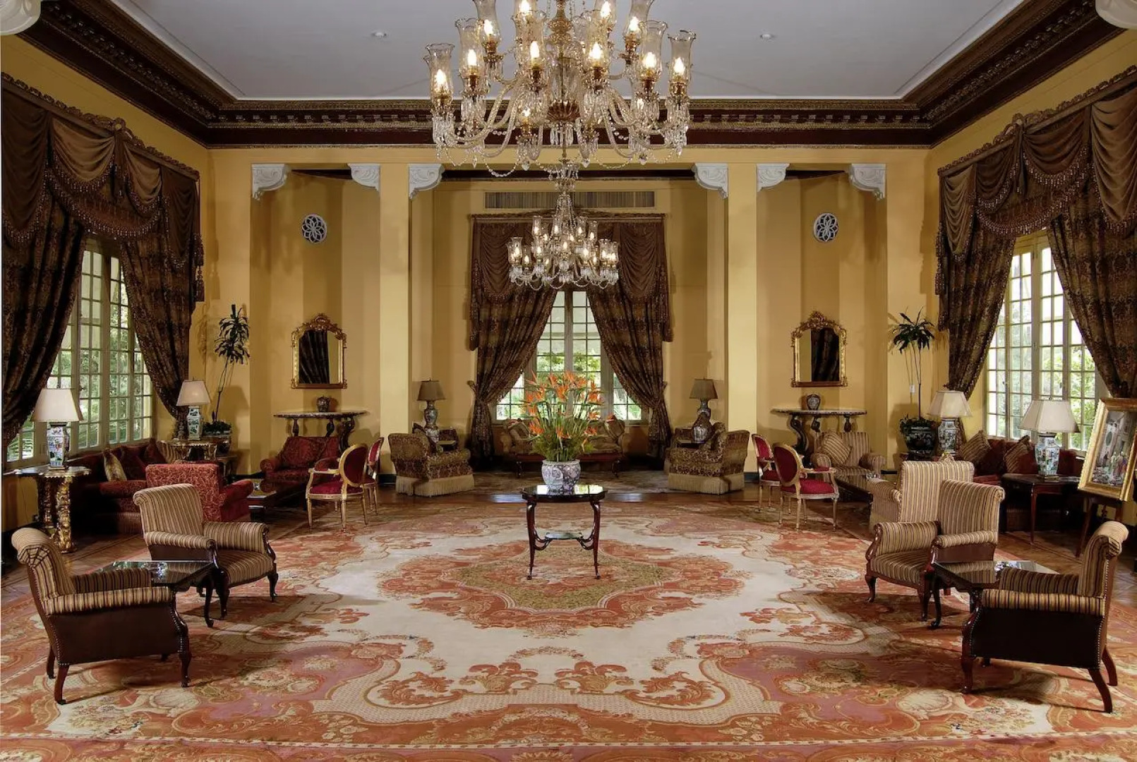 Sofitel Winter Palace Luxor