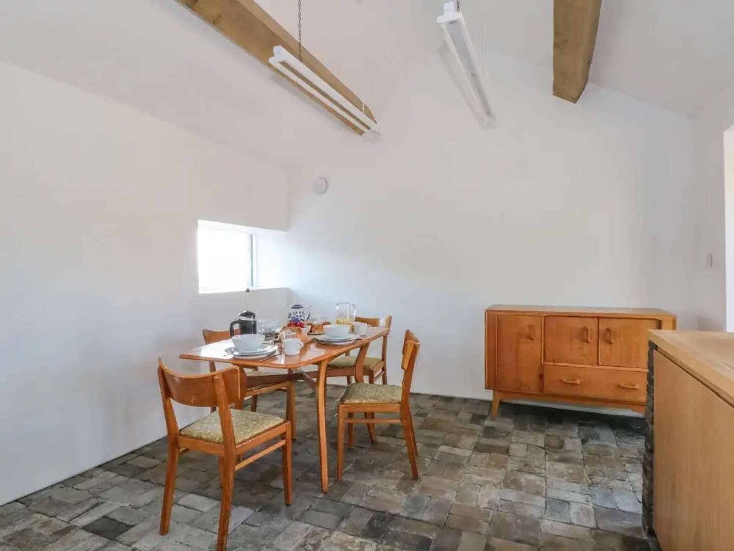 The Barn at Chatsworth Farm