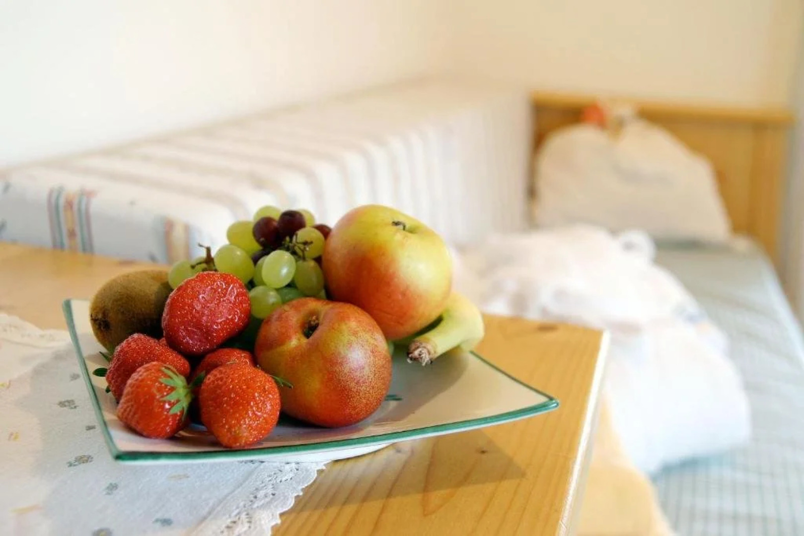 Almwellness Tonnerhütte